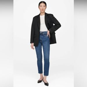 Anine Bing Sonya Jeans